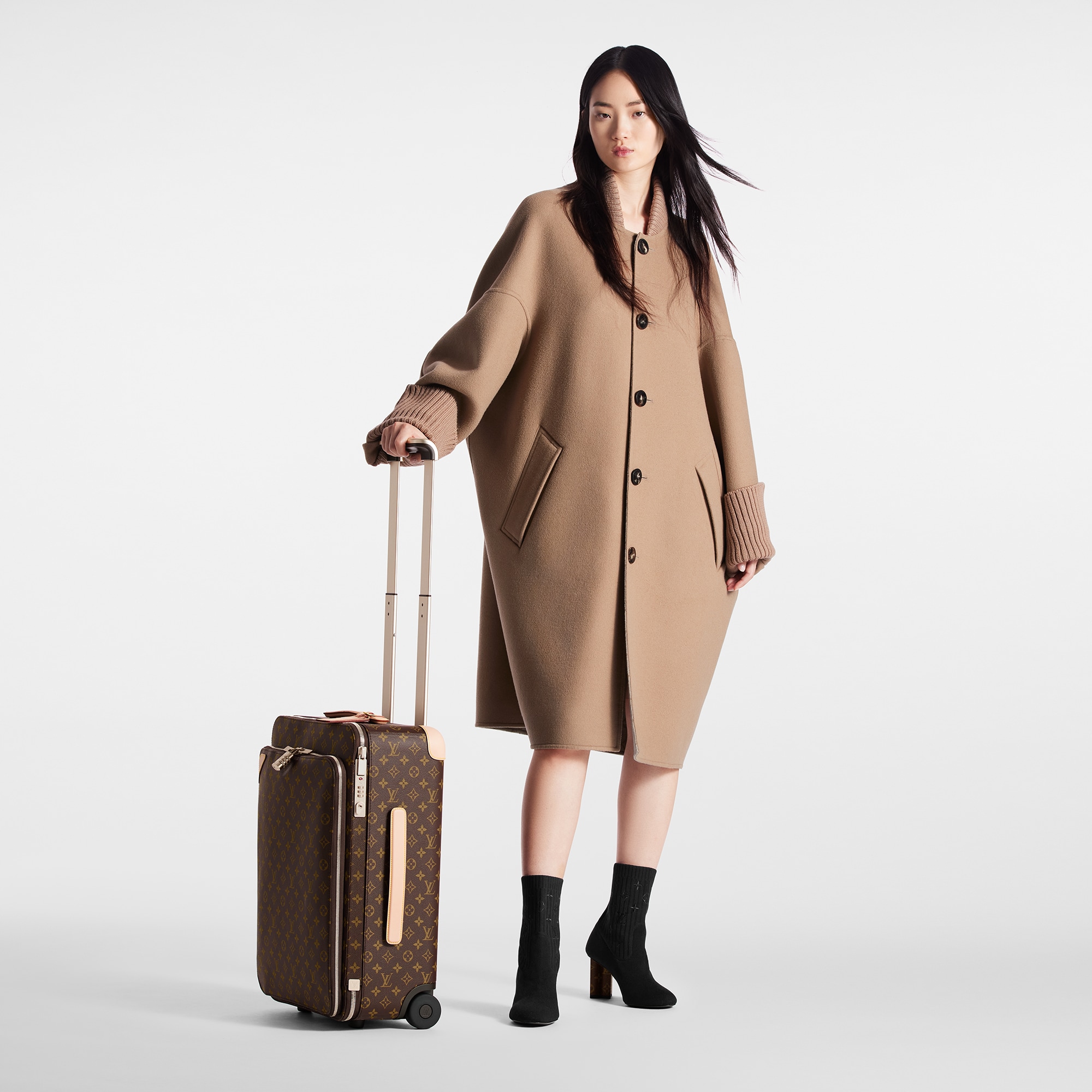 Pégase Monogram - Travel Bags and Rolling Luggage | LOUIS VUITTON
